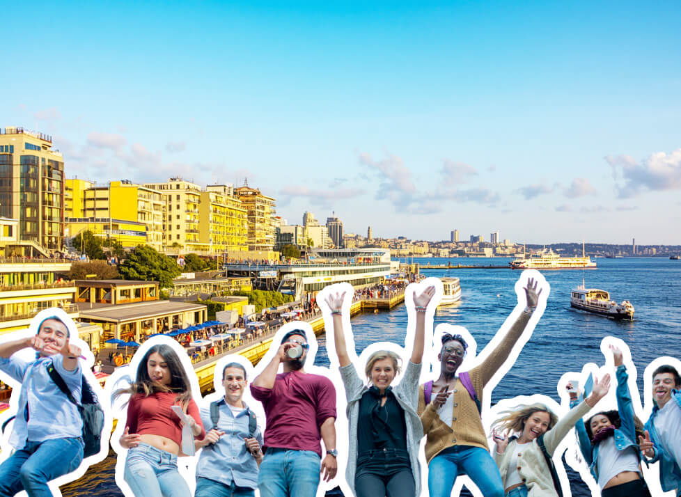 Kadıköy İngilizce Kursu Seçim Rehberi