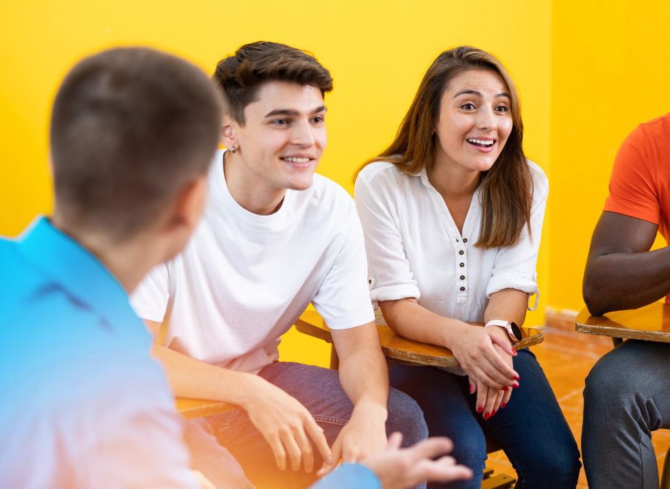Speaking Club: İngilizce Konuşma Kulübü Rehberi